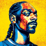 Snoop Dogg Option J