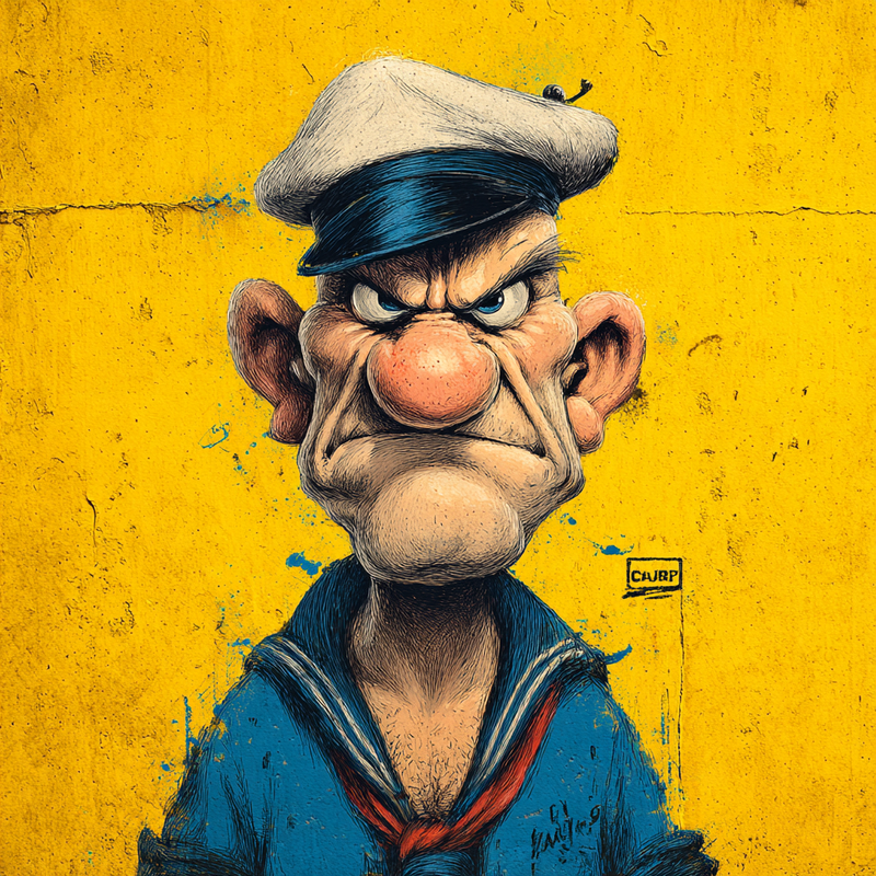 Popeye
