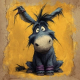 Eeyore Option F