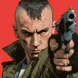 Travis Bickle Option D