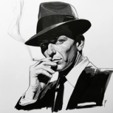 Frank Sinatra Option C