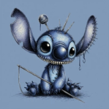 Stitch Option F
