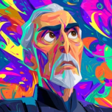 Count Dooku Option H