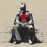 Batman Option A