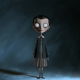 Eleven Stranger Things Option F