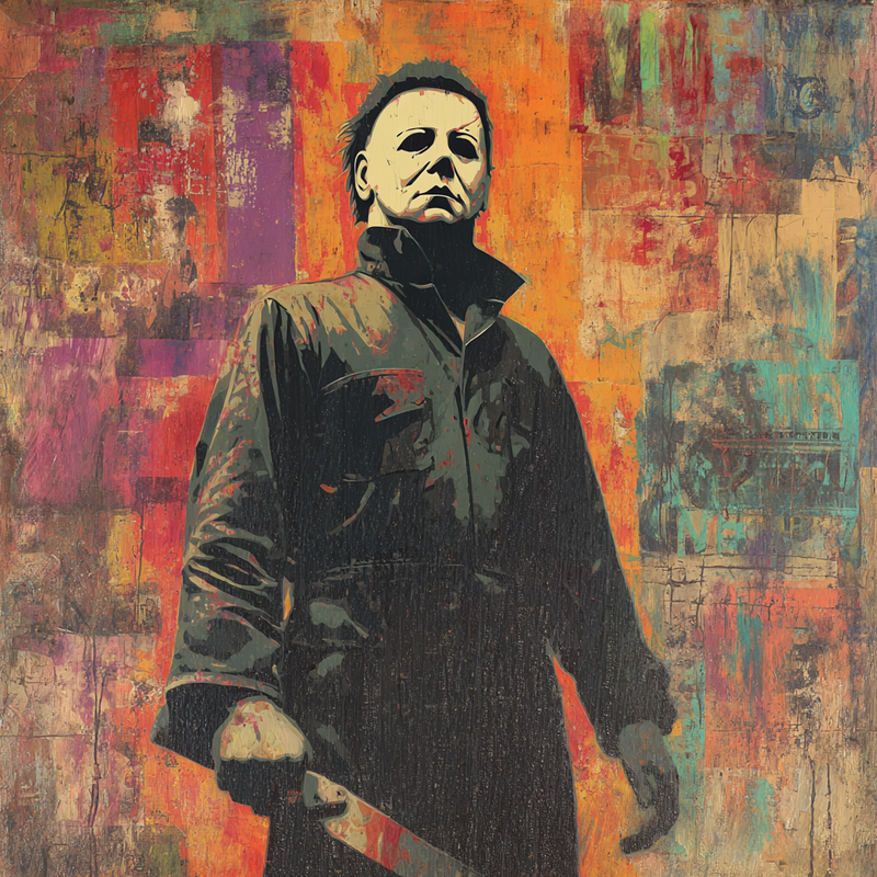 Michael Myers — Option A
