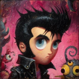 Elvis Option G