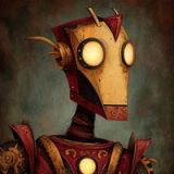 Iron Man Option F