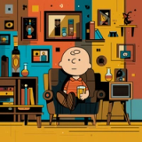 Charlie Brown Option E