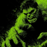 The Incredible Hulk Option C