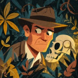 Indiana Jones Option E