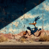 The Roadrunner Option A