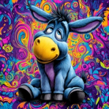 Eeyore Option H