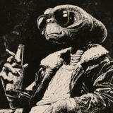 E.T Option C