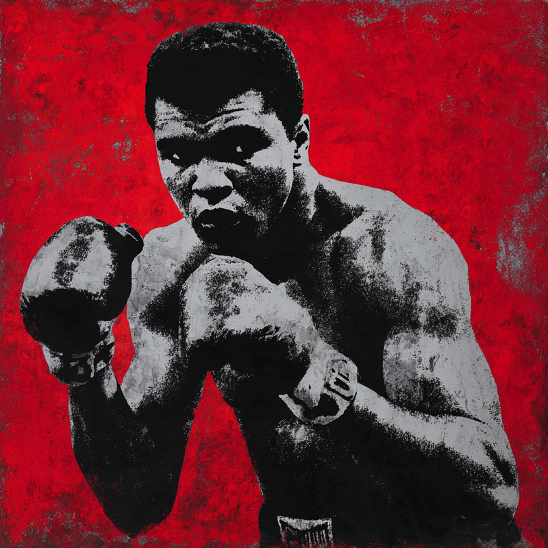 Muhammad Ali