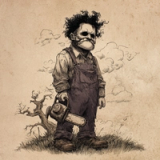 Leatherface Option E