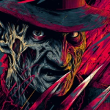 Freddy Krueger Option F