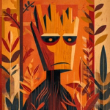 Groot Option E