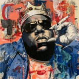 Notorious BIG Option A