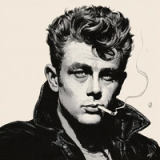 James Dean Option D