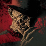 Freddy Krueger Option E