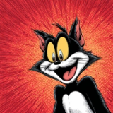Sylvester the Cat Option E