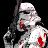 Stormtrooper Option C
