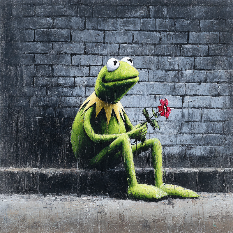 Kermit the Frog