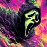 Ghostface Option D
