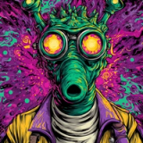 Greedo Option J