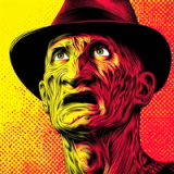Freddy Krueger Option J