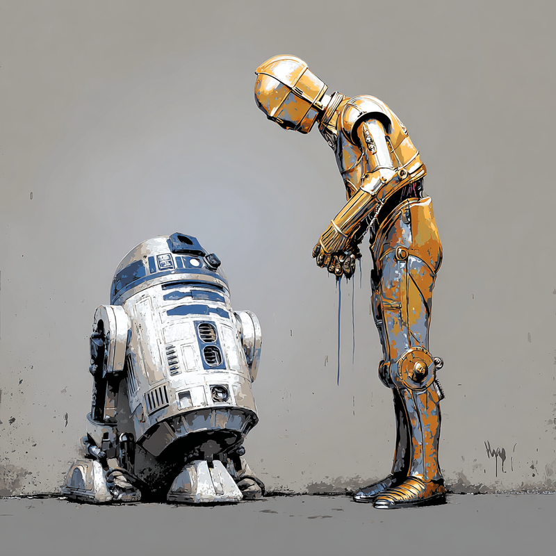 C-3PO