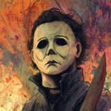 Michael Myers Option F