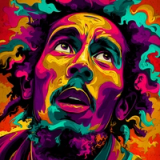 Bob Marley Option J