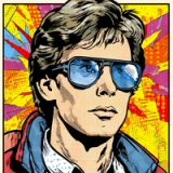 Marty McFly Option F