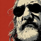 The Dude Option C
