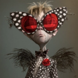 Elton John Option F