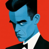 Robbie Williams Option E
