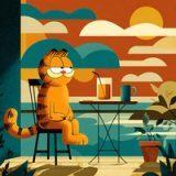 Garfield Option E