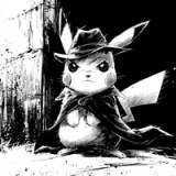 Pikachu Option C