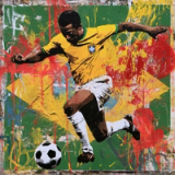 Pele Option A