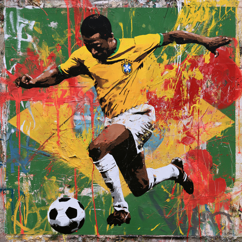 Pele