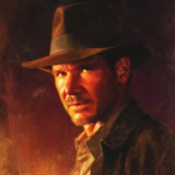 Indiana Jones Option G