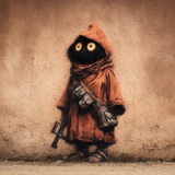 Jawa Option A