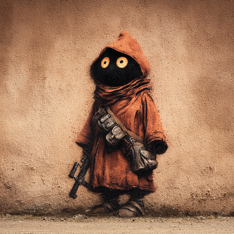 Jawa — Option A