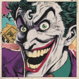 Joker Option J