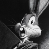 Bugs Bunny Option C