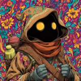 Jawa Option I