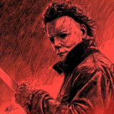 Michael Myers Option C