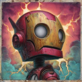 Iron Man Option G